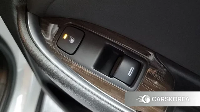 Chevrolet (GM Daewoo) The New Malibu id 3666746 из Кореи 10