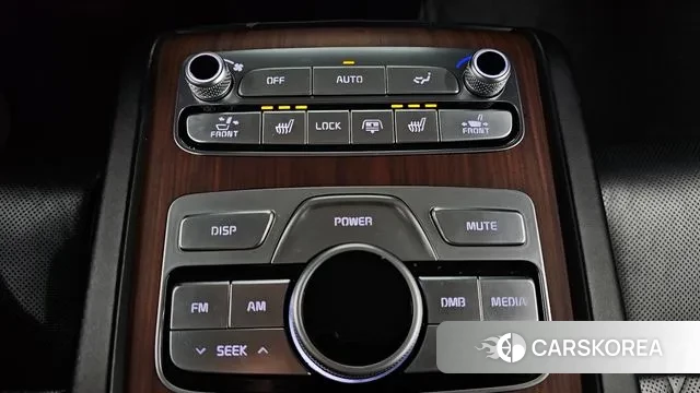 Kia More K9 id 3439921 из Кореи 10