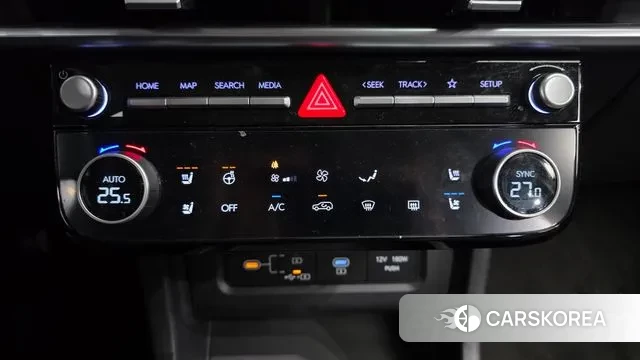 Hyundai The New Tucson (NX4) id 3462081 из Кореи 10