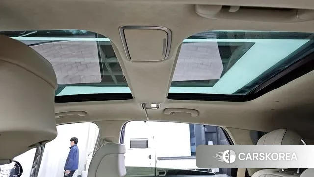 Genesis GV80 id 3523555 из Кореи 10