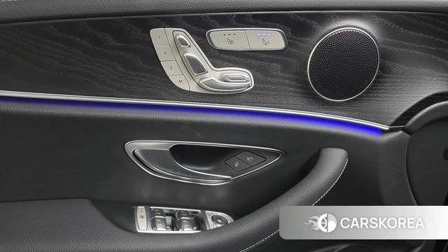 Mercedes-Benz E-Class W213 id 4343296 из Кореи 10