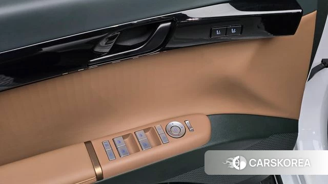 Hyundai Grandeur Hybrid (GN7) id 4871033 из Кореи 10