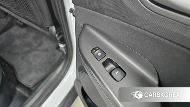 Hyundai Kona Hybrid id 4551267 из Кореи 10