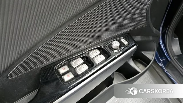 Ssangyong Tivoli Armor id 3233619 из Кореи 10