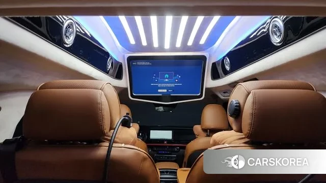 Kia The New Carnival 4th Generation id 3549846 из Кореи 10