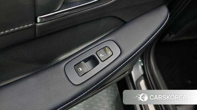 Hyundai Sonata (DN8) id 3922465 из Кореи 10