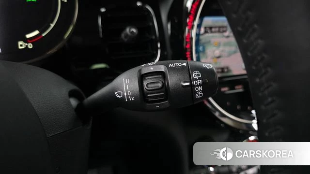 Mini Cooper S id 4651153 из Кореи 10