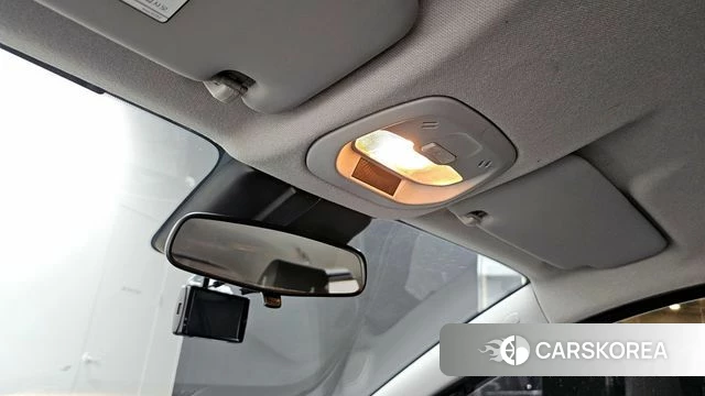 Chevrolet (GM Daewoo) The New Spark id 3801353 из Кореи 10