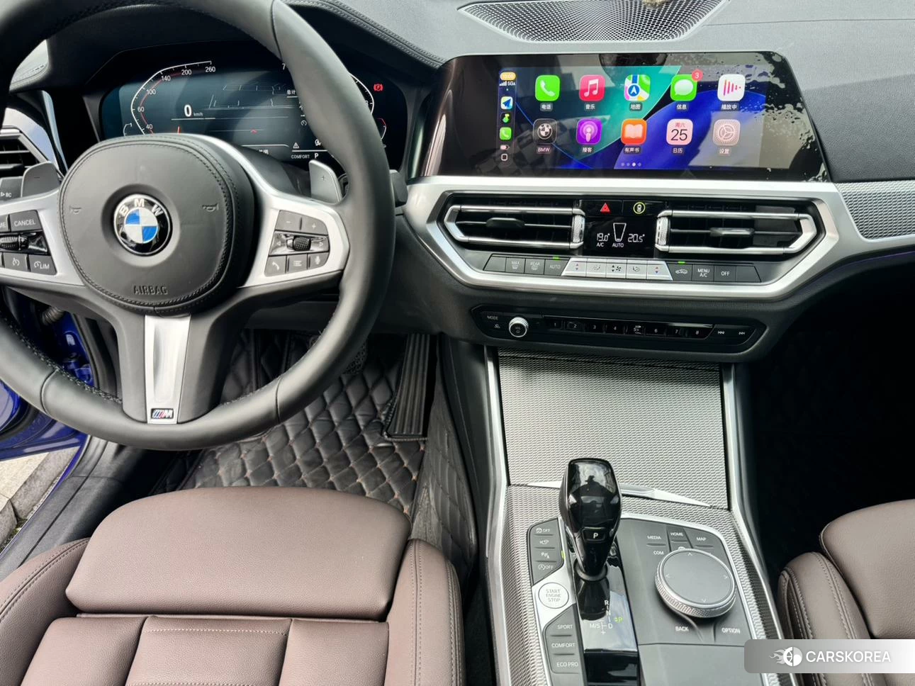 BMW 3 series id 4453078 из Китая 10