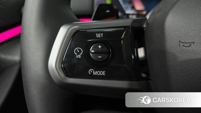 BMW 5 Series (G60) id 3952552 из Кореи 10