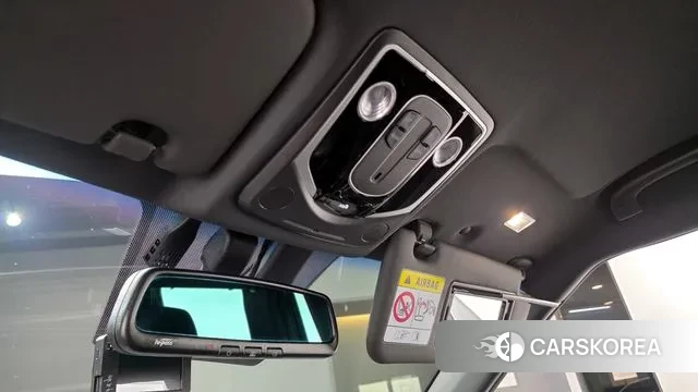 Ssangyong Torres id 3058578 из Кореи 10