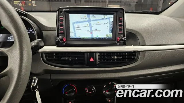 Kia Morning Urban (JA) id 2750771 из Кореи 10