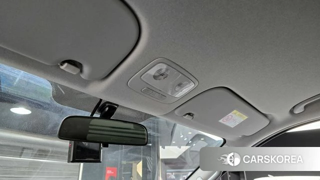 Hyundai The New Grand Starex id 3828309 из Кореи 10