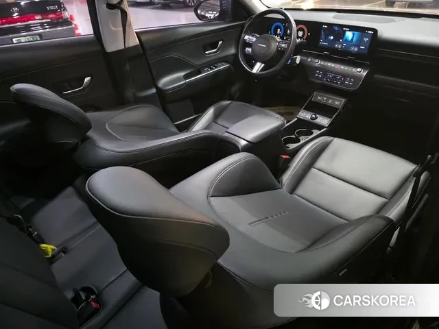 Hyundai Kona Hybrid (SX2) id 3595718 из Кореи 10