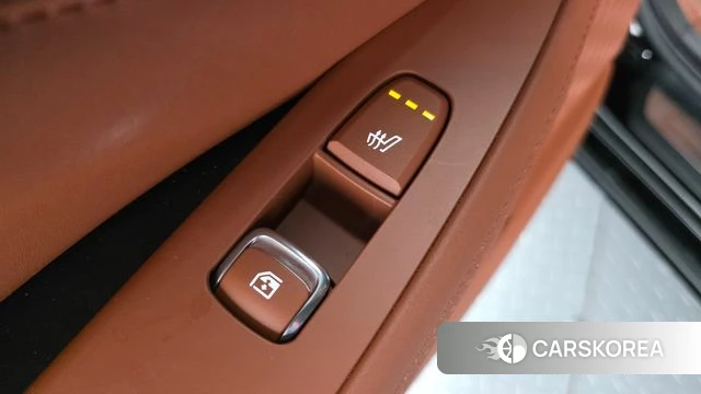 Kia The New K8 Hybrid id 3963371 из Кореи 10