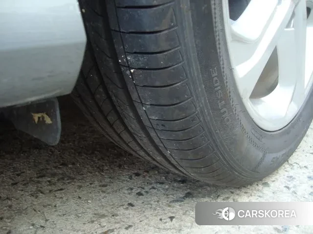 Hyundai Sonata New Rise id 3440002 из Кореи 10