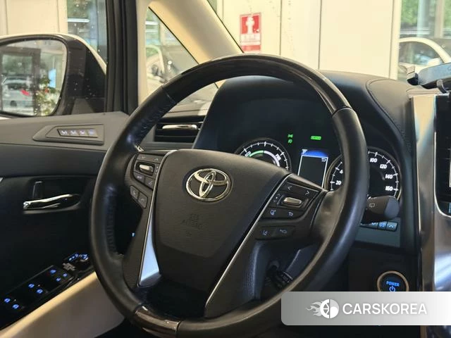 Toyota Elfa id 4313873 из Китая 10