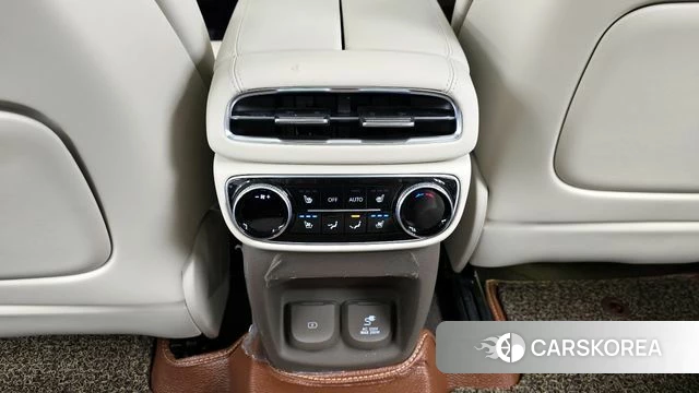 Genesis GV80 id 3923798 из Кореи 10