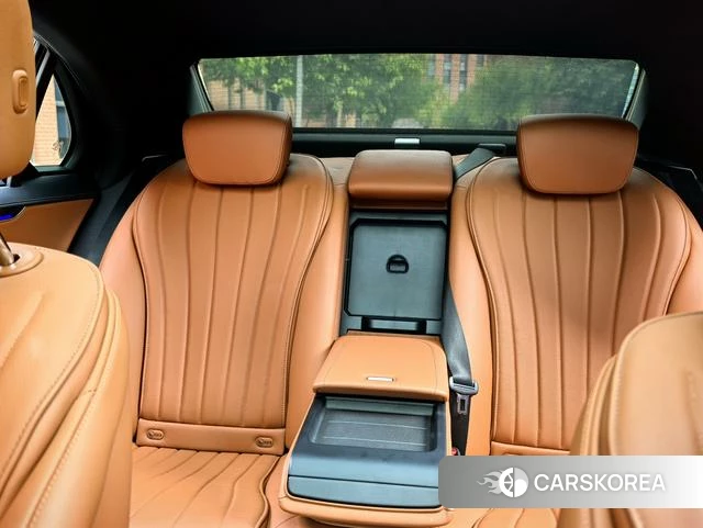 Mercedes-Benz S-class id 4256596 из Китая 10