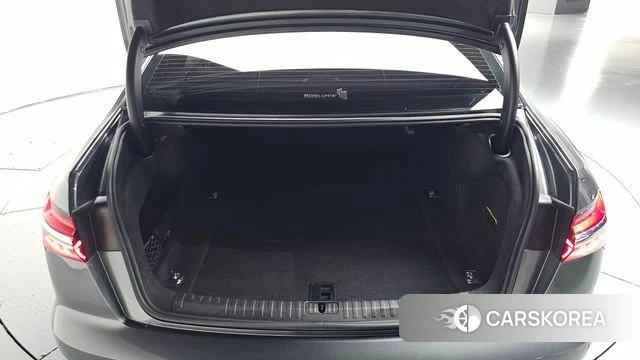 Audi A6 (C8) id 4268072 из Кореи 10