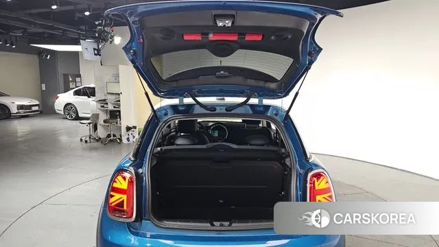 Mini Cooper id 3524658 из Кореи 10