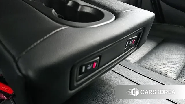 Renault Korea (Samsung) QM6 id 3029291 из Кореи 10