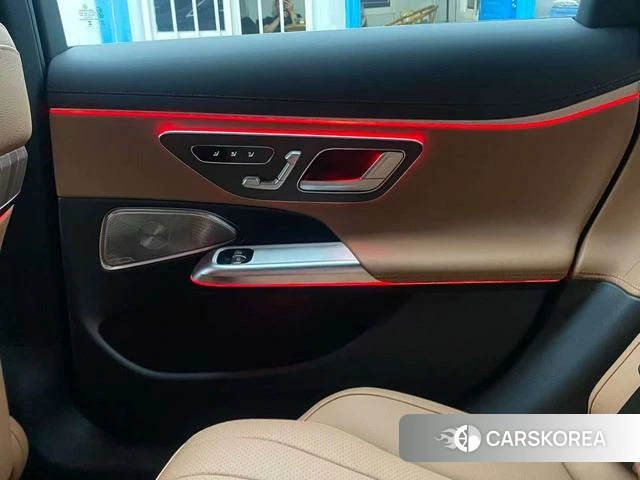 Mercedes-Benz E-class id 4290062 из Китая 10