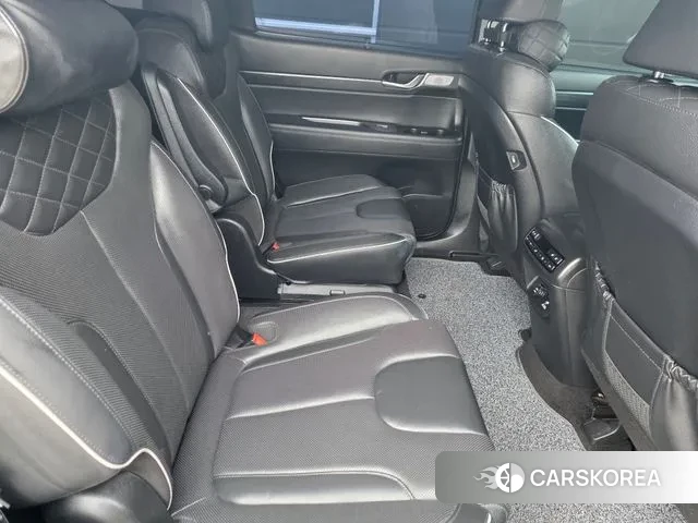 Hyundai Palisade id 3746580 из Кореи 10