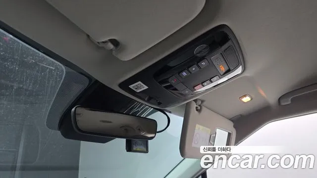 Kia Carnival 4th generation id 2713213 из Кореи 10