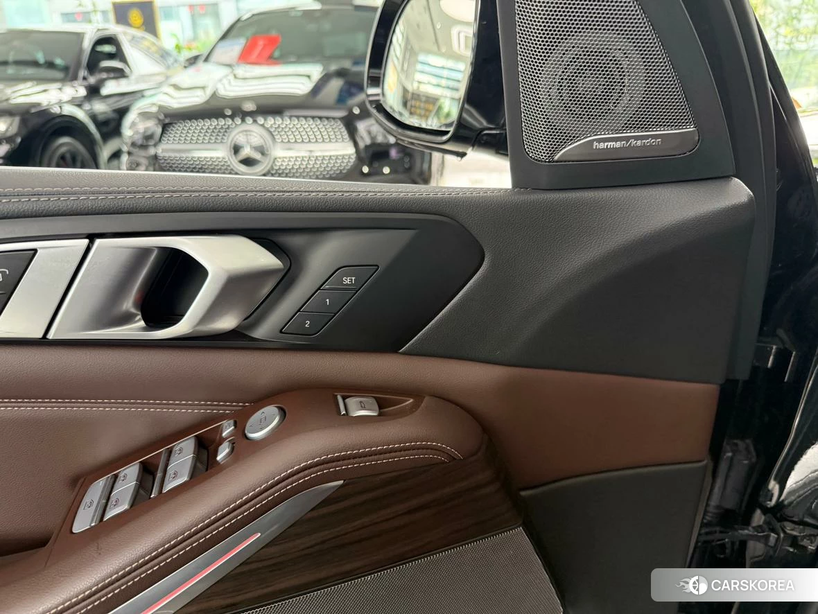 BMW X5 id 4413293 из Китая 10