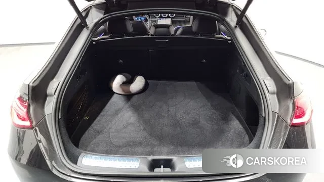 Mercedes-Benz GLC-Class X254 id 3599516 из Кореи 10