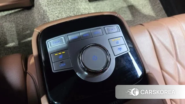 Genesis G80 (RG3) id 2915301 из Кореи 10