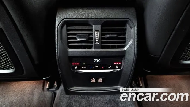 BMW 3 Series (G20) id 2796705 из Кореи 10