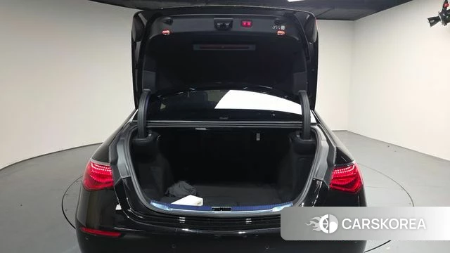 Mercedes-Benz S-Class W223 id 4494844 из Кореи 10