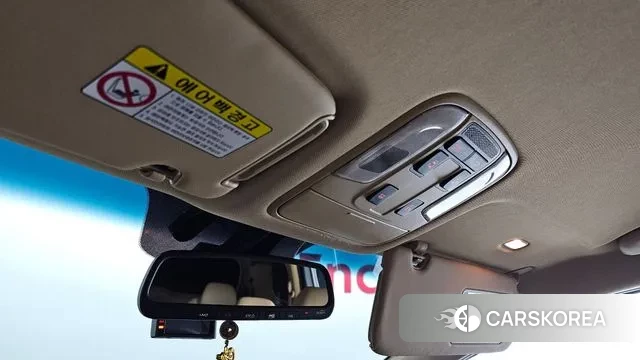 Kia The New Carnival id 3454732 из Кореи 10