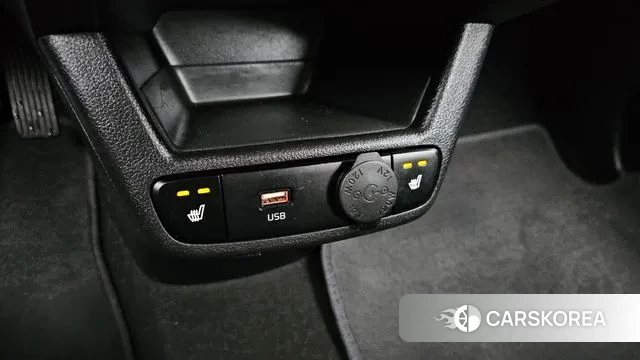 Kia The New Ray id 3587041 из Кореи 10