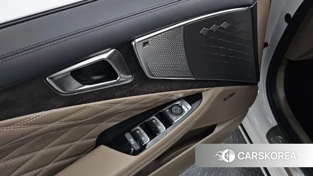 Kia K8 Hybrid id 3512748 из Кореи 10