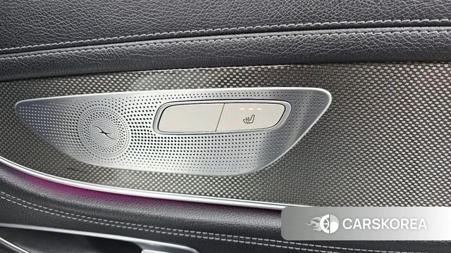 Mercedes-Benz CLS-Class C257 id 3474651 из Кореи 10