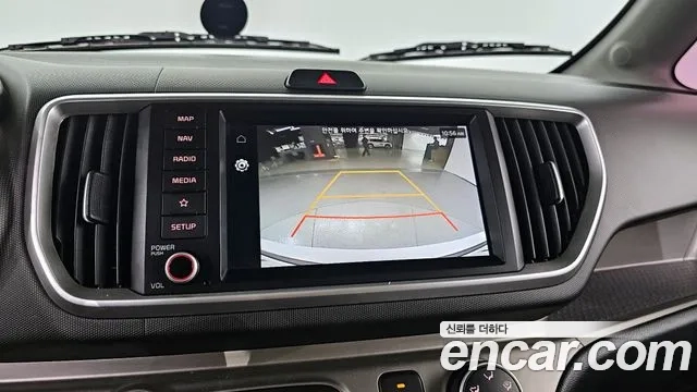 Kia The New Ray id 2950938 из Кореи 10