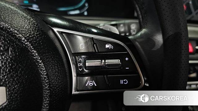 Kia The New Seltos id 4201266 из Кореи 10