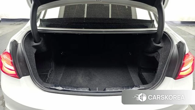 BMW 3 Series (F30) id 3917348 из Кореи 10