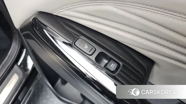 Kia K7 Premier Hybrid id 3391267 из Кореи 10