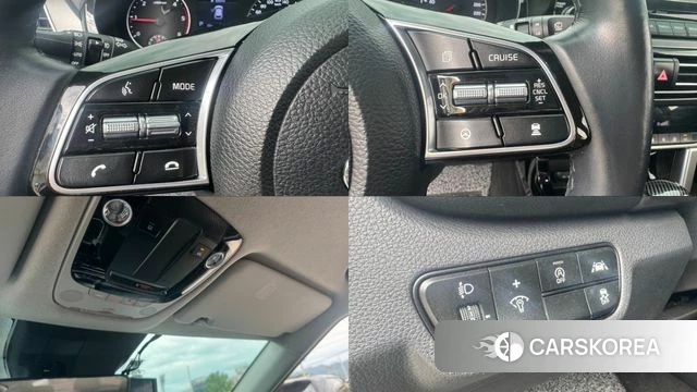 Kia Seltos id 4595247 из Кореи 10
