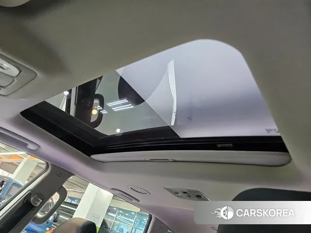 Kia Mohave Master id 3524749 из Кореи 10