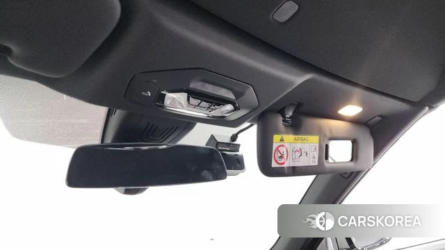 BMW 4 Series (G22) id 3965086 из Кореи 10