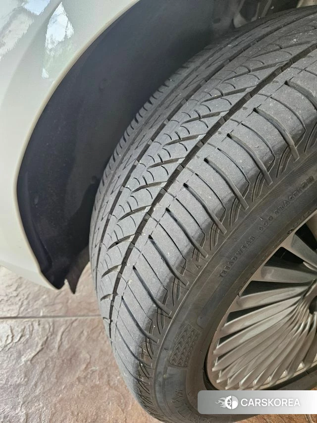 Genesis G90 id 4416500 из Кореи 10