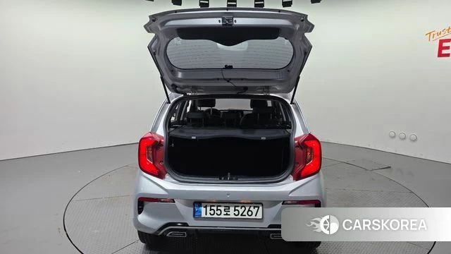 Kia Morning Urban (JA) id 4645953 из Кореи 10