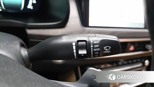 Kia K7 Premier id 4551020 из Кореи 10