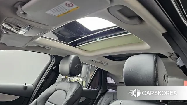 Mercedes-Benz GLC-Class X253 id 3499847 из Кореи 10