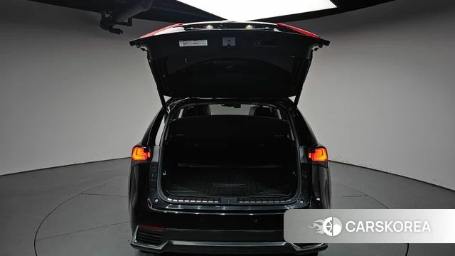 Lexus NX300h id 4574227 из Кореи 10